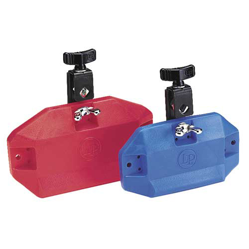 LP 1207 Jamblock Low Pitch